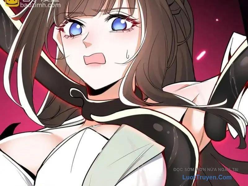 Đồ Đệ Nữ Đế Của Ta Muốn Hắc Hóa! [Chap 80]