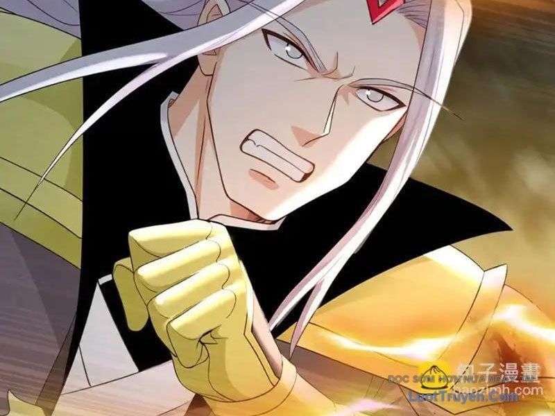 Đệ Tử Tu Luyện Còn Ta Thì Lười Biếng [Chap 233]