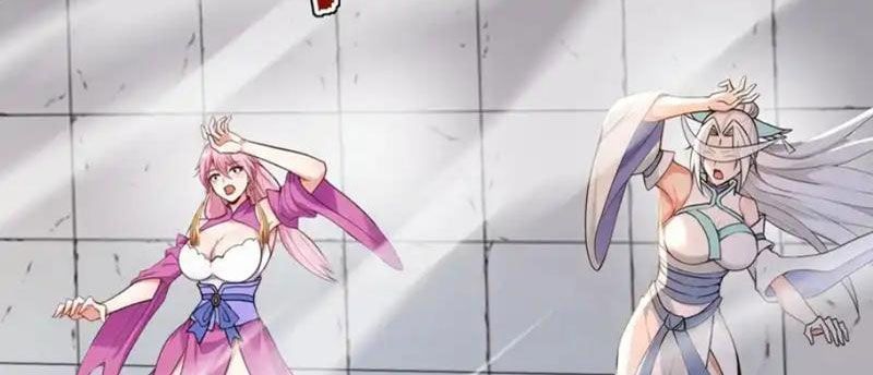 Đệ Tử Tu Luyện Còn Ta Thì Lười Biếng [Chap 233]