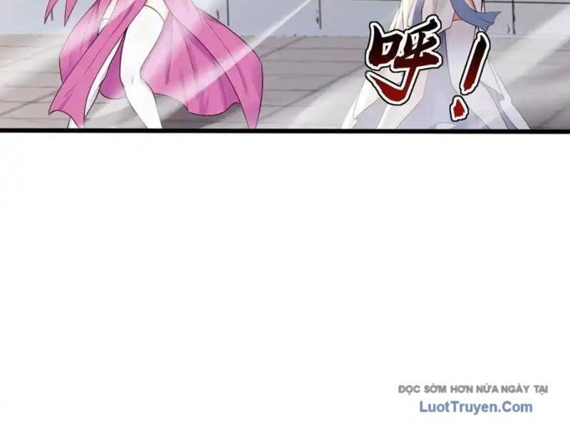 Đệ Tử Tu Luyện Còn Ta Thì Lười Biếng [Chap 233]