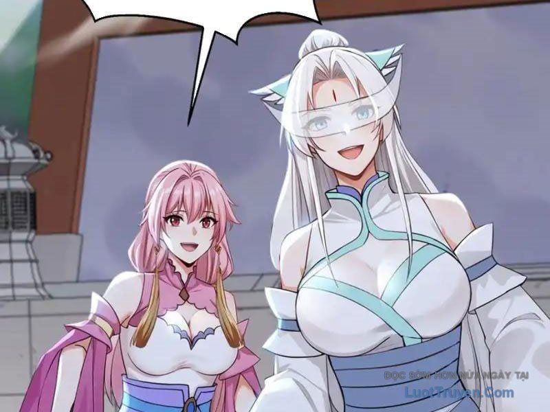 Đệ Tử Tu Luyện Còn Ta Thì Lười Biếng [Chap 233]