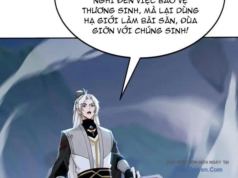 Đệ Tử Tu Luyện Còn Ta Thì Lười Biếng [Chap 233]