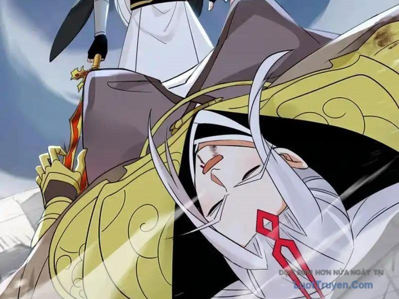 Đệ Tử Tu Luyện Còn Ta Thì Lười Biếng [Chap 233]