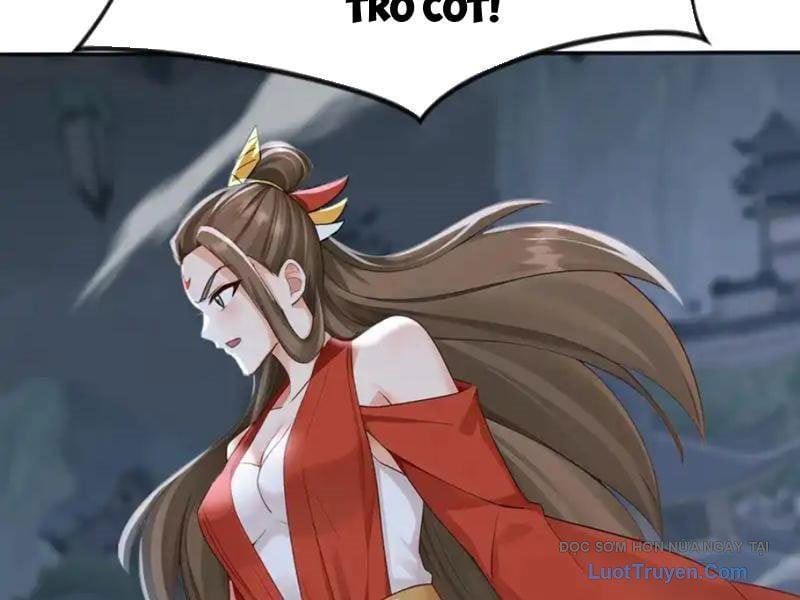 Đệ Tử Tu Luyện Còn Ta Thì Lười Biếng [Chap 233]