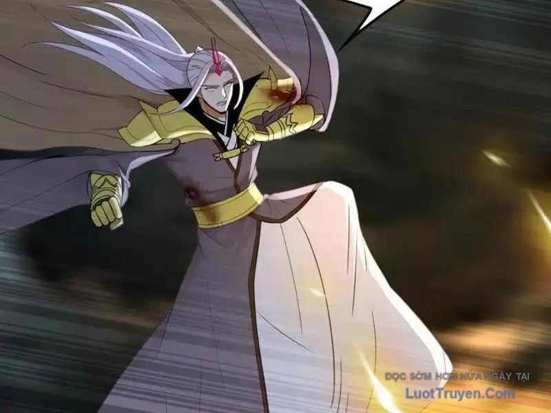 Đệ Tử Tu Luyện Còn Ta Thì Lười Biếng [Chap 233]