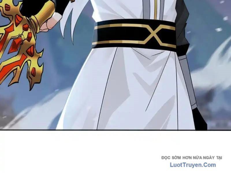 Đệ Tử Tu Luyện Còn Ta Thì Lười Biếng [Chap 233]