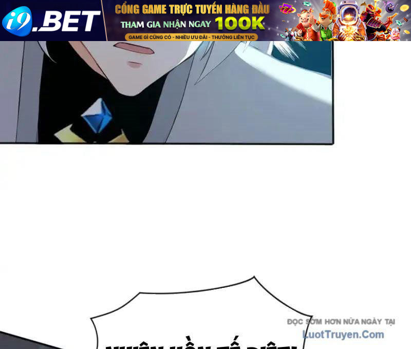 Đệ Tử Tu Luyện Còn Ta Thì Lười Biếng [Chap 233]