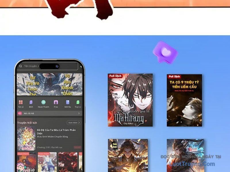 Đệ Tử Tu Luyện Còn Ta Thì Lười Biếng [Chap 233]