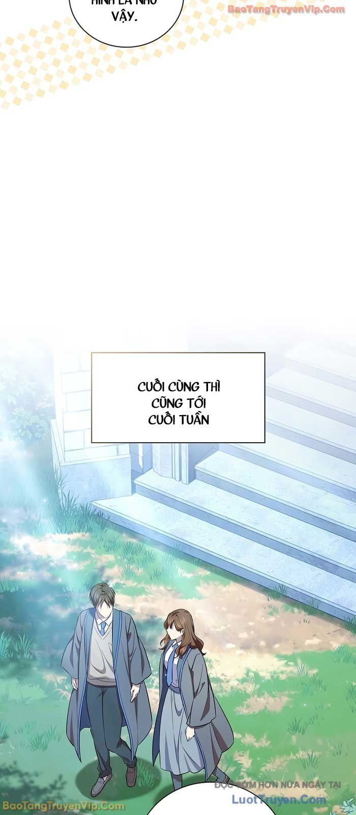 Ma Pháp Sư Tại Trường Học Pháp Thuật [Chap 128]