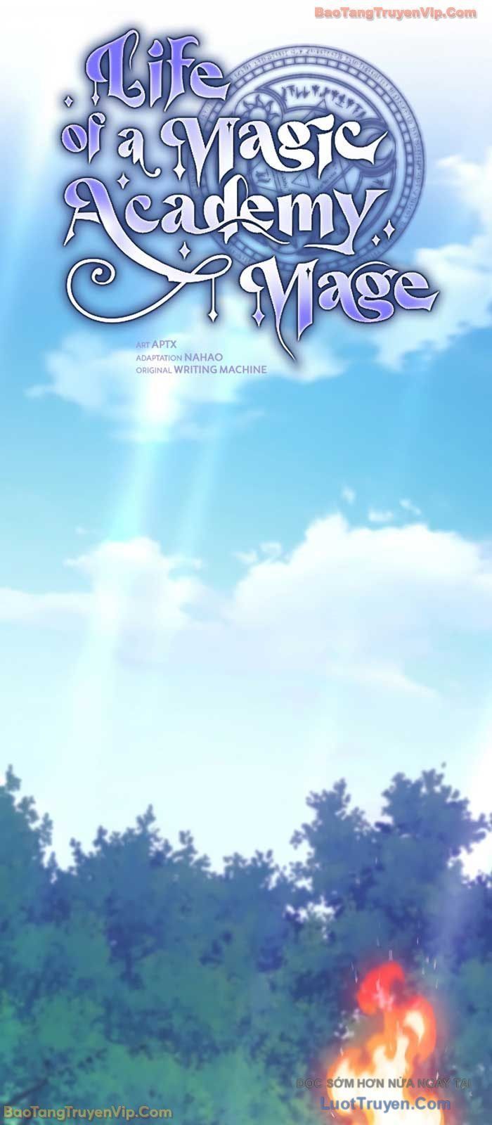 Ma Pháp Sư Tại Trường Học Pháp Thuật [Chap 128]
