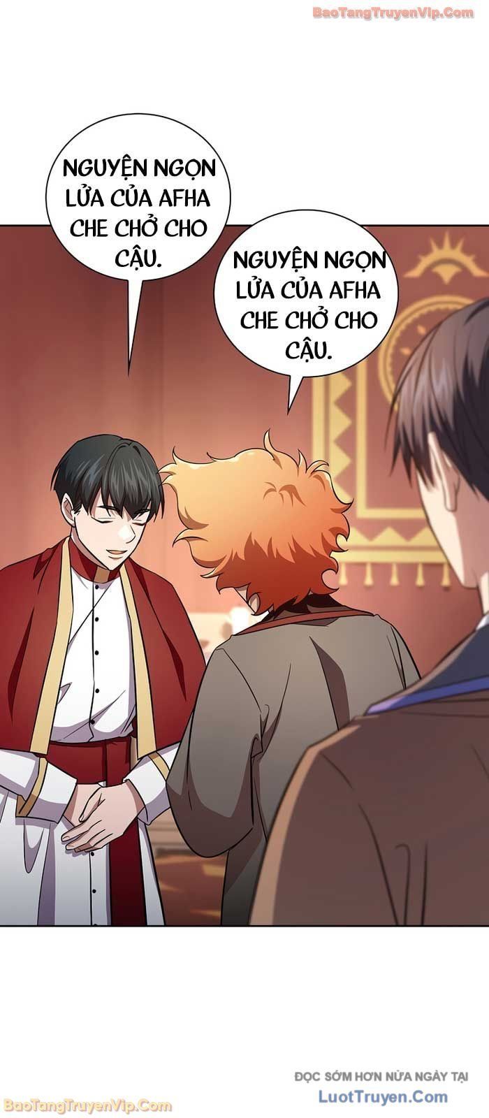 Ma Pháp Sư Tại Trường Học Pháp Thuật [Chap 128]