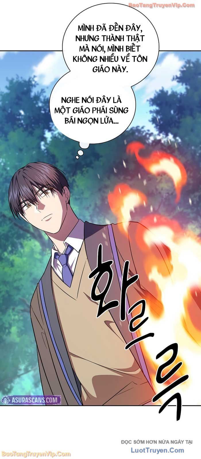 Ma Pháp Sư Tại Trường Học Pháp Thuật [Chap 128]