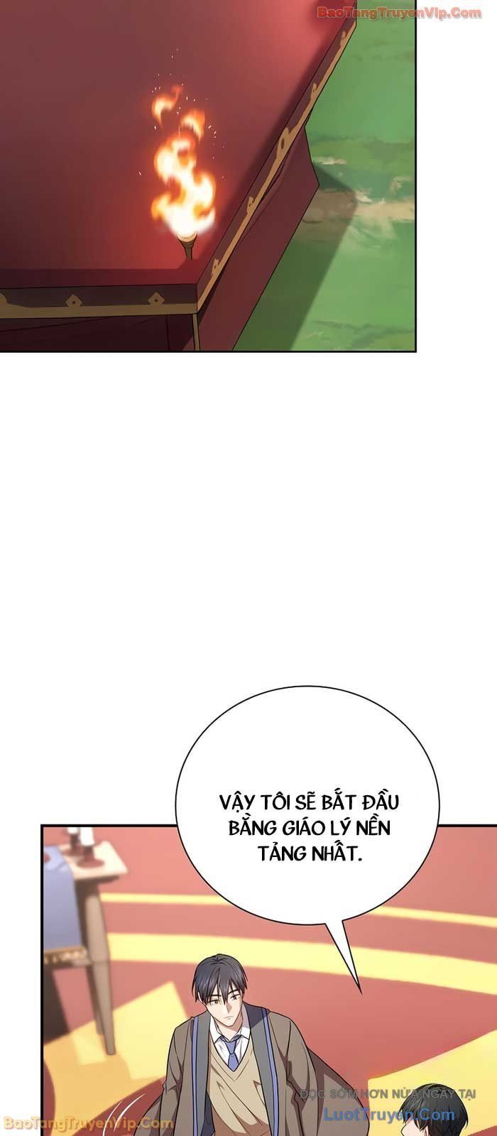 Ma Pháp Sư Tại Trường Học Pháp Thuật [Chap 128]