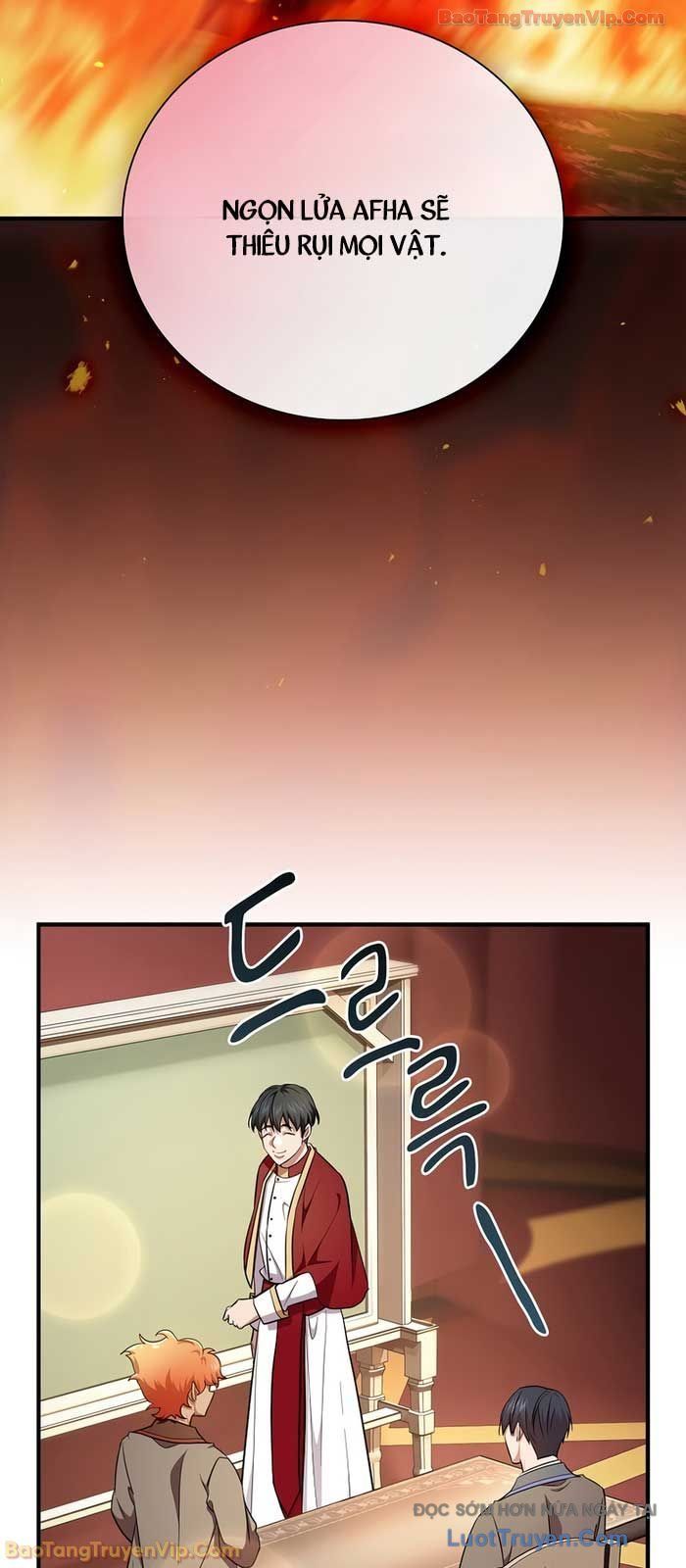 Ma Pháp Sư Tại Trường Học Pháp Thuật [Chap 128]