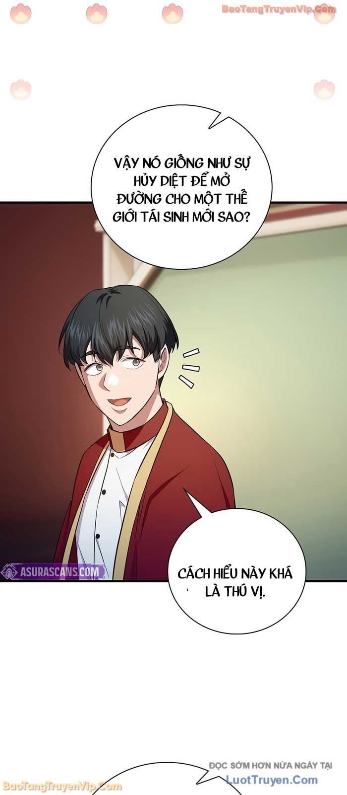 Ma Pháp Sư Tại Trường Học Pháp Thuật [Chap 128]