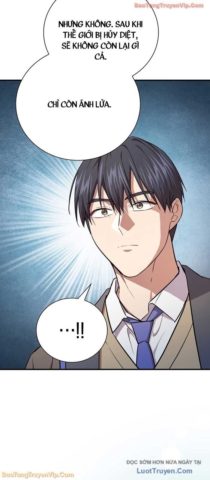 Ma Pháp Sư Tại Trường Học Pháp Thuật [Chap 128]