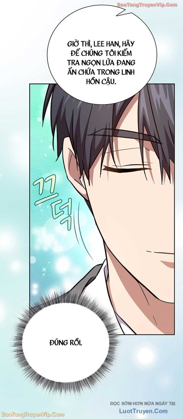 Ma Pháp Sư Tại Trường Học Pháp Thuật [Chap 128]