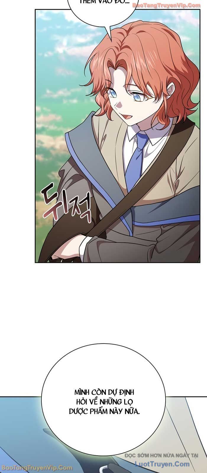 Ma Pháp Sư Tại Trường Học Pháp Thuật [Chap 128]