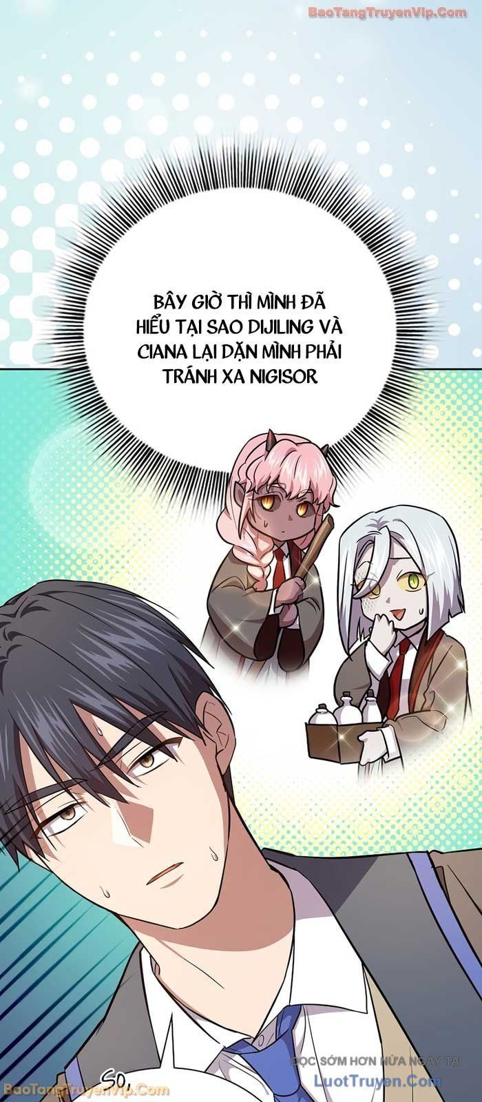 Ma Pháp Sư Tại Trường Học Pháp Thuật [Chap 128]