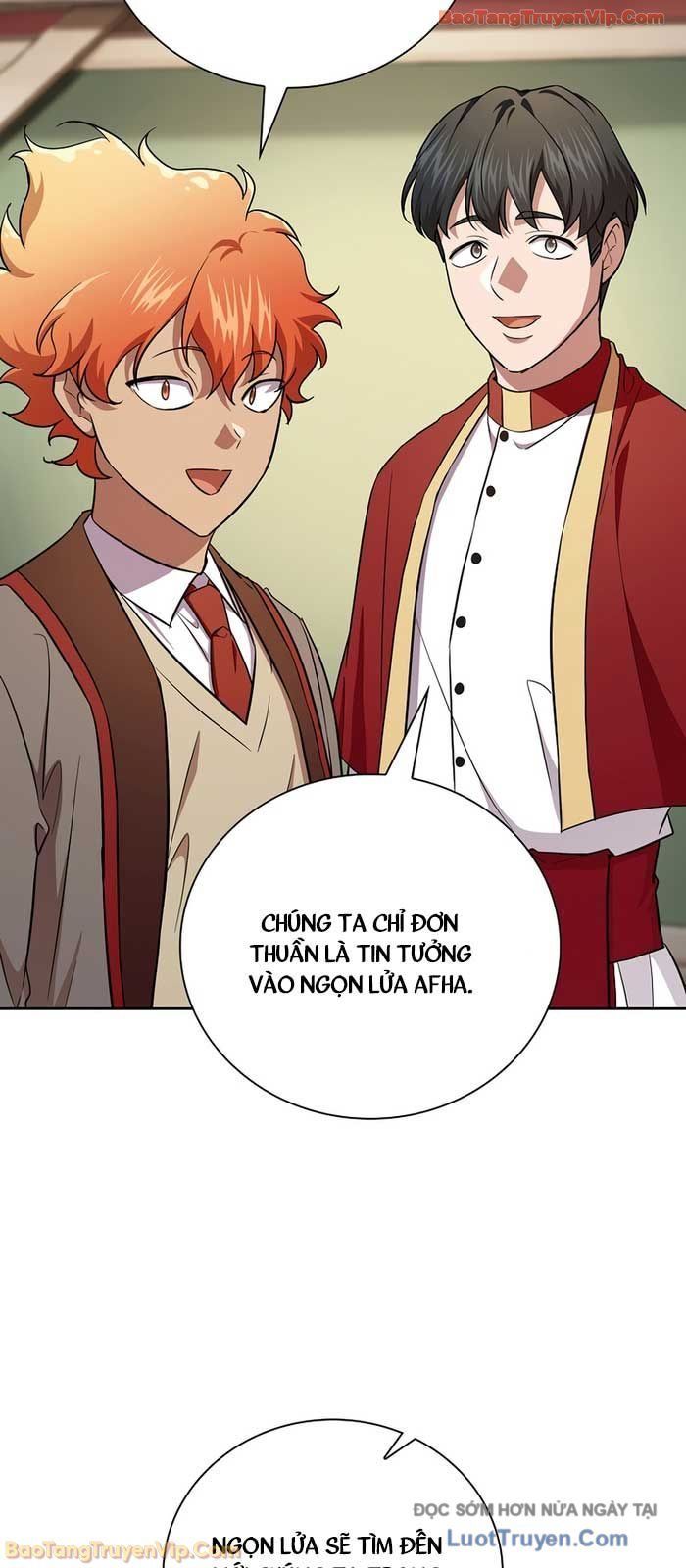 Ma Pháp Sư Tại Trường Học Pháp Thuật [Chap 128]