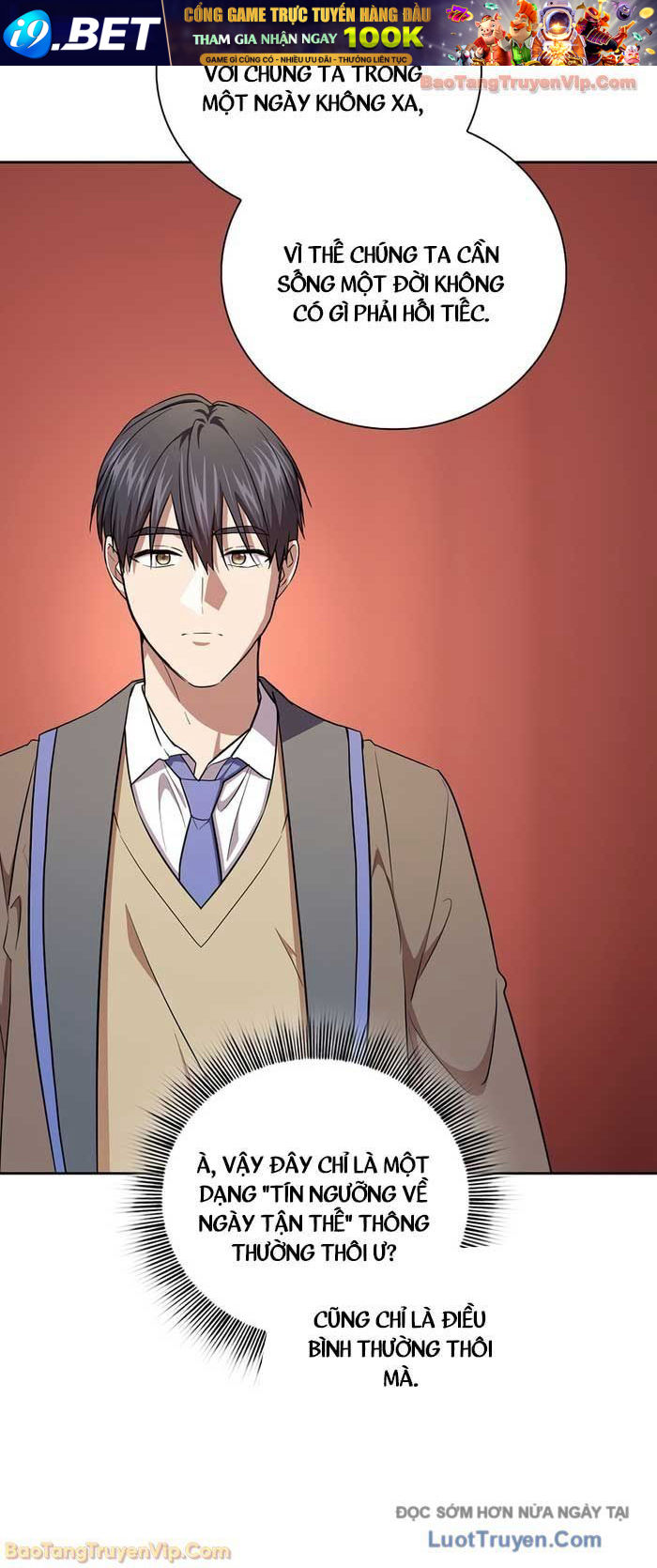 Ma Pháp Sư Tại Trường Học Pháp Thuật [Chap 128]