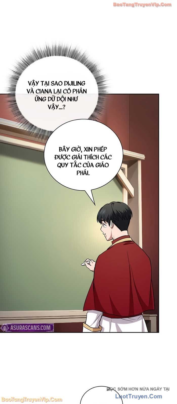 Ma Pháp Sư Tại Trường Học Pháp Thuật [Chap 128]