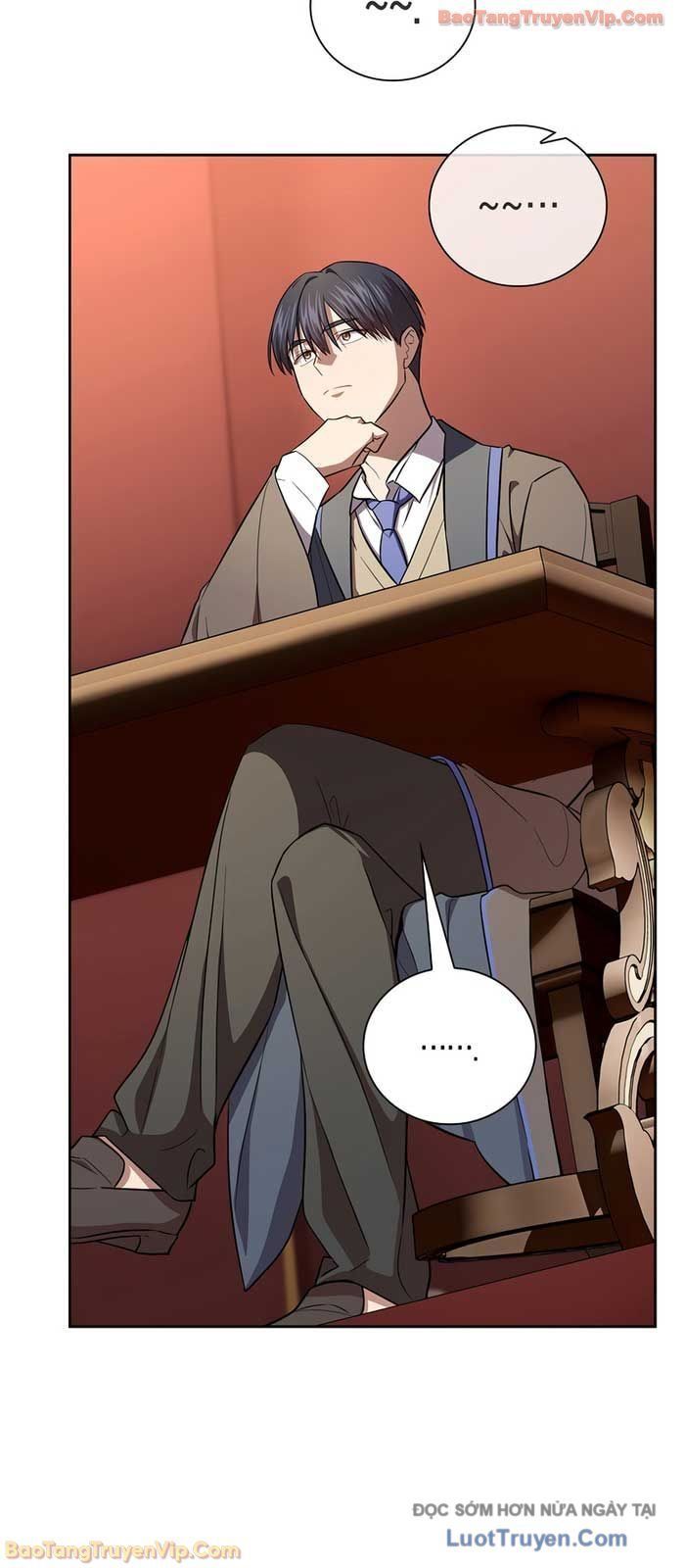 Ma Pháp Sư Tại Trường Học Pháp Thuật [Chap 128]