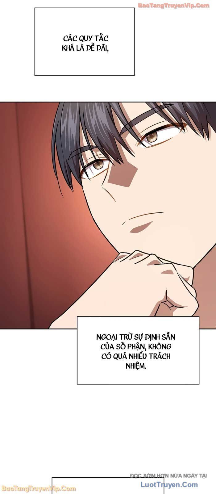 Ma Pháp Sư Tại Trường Học Pháp Thuật [Chap 128]