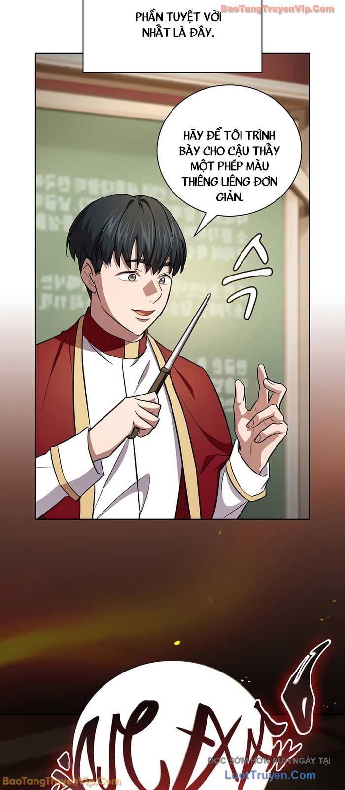 Ma Pháp Sư Tại Trường Học Pháp Thuật [Chap 128]