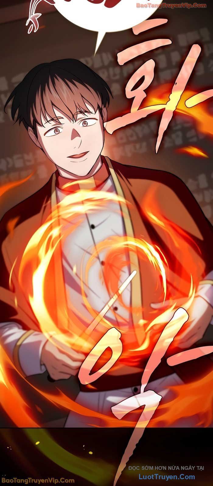 Ma Pháp Sư Tại Trường Học Pháp Thuật [Chap 128]