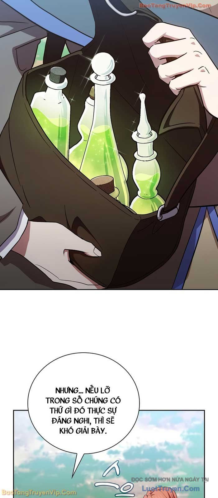 Ma Pháp Sư Tại Trường Học Pháp Thuật [Chap 128]