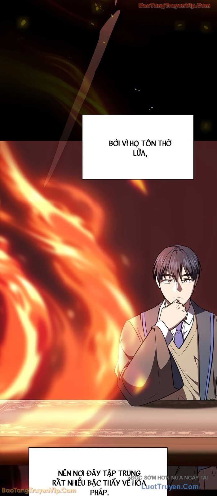 Ma Pháp Sư Tại Trường Học Pháp Thuật [Chap 128]