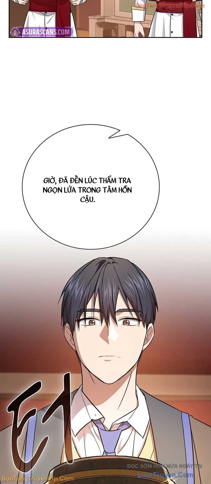 Ma Pháp Sư Tại Trường Học Pháp Thuật [Chap 128]