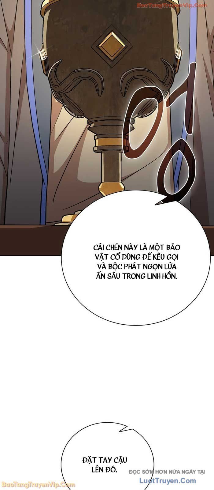 Ma Pháp Sư Tại Trường Học Pháp Thuật [Chap 128]