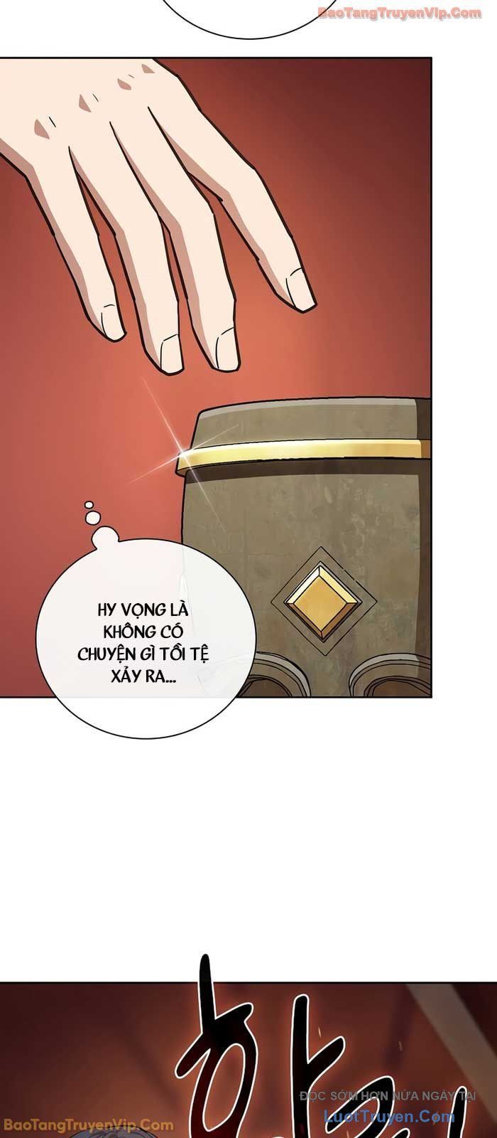 Ma Pháp Sư Tại Trường Học Pháp Thuật [Chap 128]