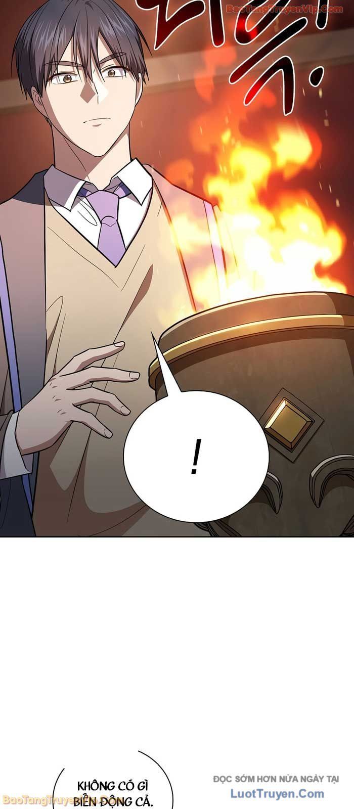 Ma Pháp Sư Tại Trường Học Pháp Thuật [Chap 128]