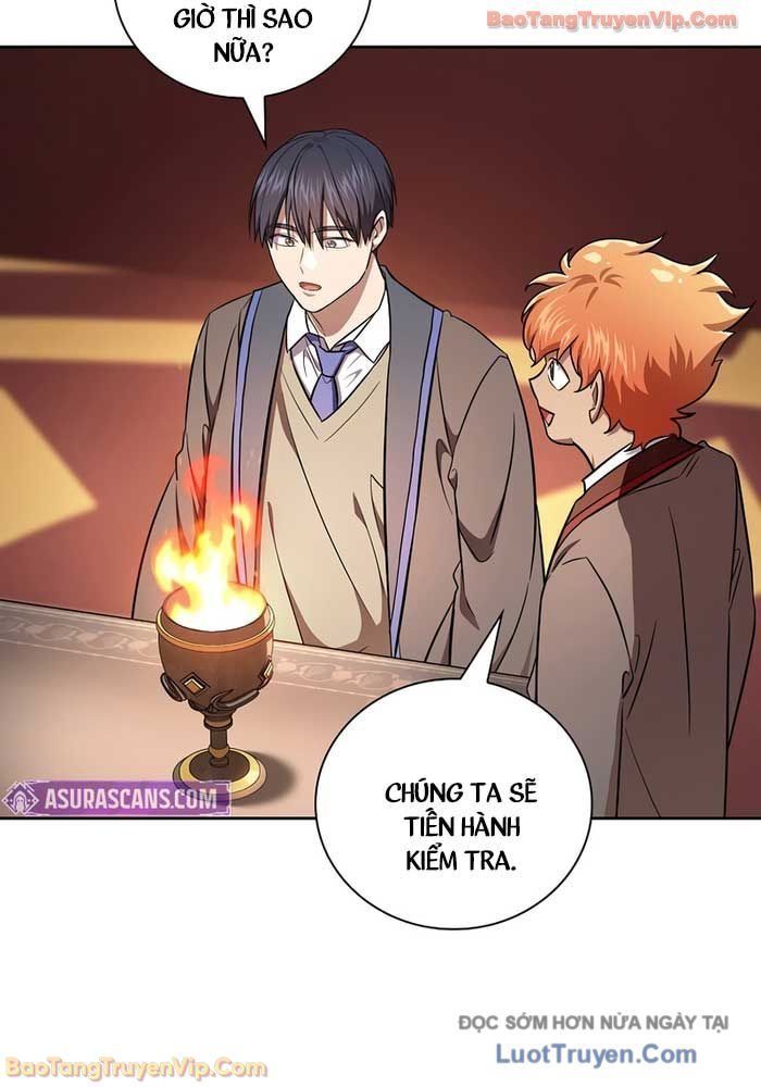 Ma Pháp Sư Tại Trường Học Pháp Thuật [Chap 128]