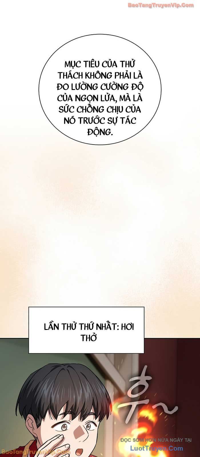 Ma Pháp Sư Tại Trường Học Pháp Thuật [Chap 128]