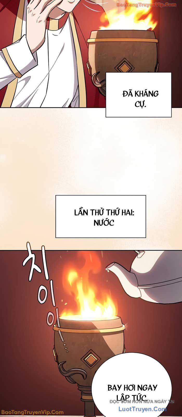 Ma Pháp Sư Tại Trường Học Pháp Thuật [Chap 128]