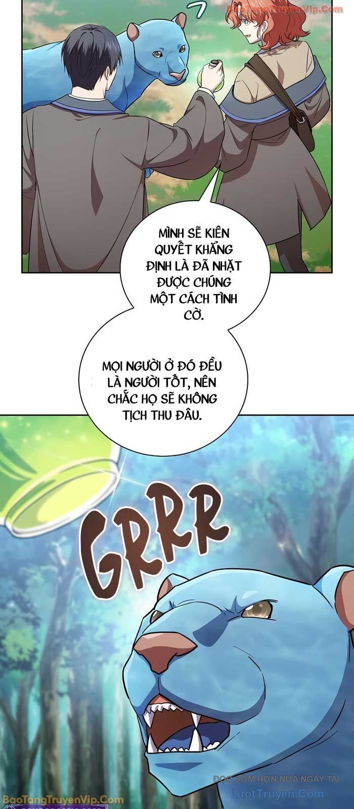 Ma Pháp Sư Tại Trường Học Pháp Thuật [Chap 128]