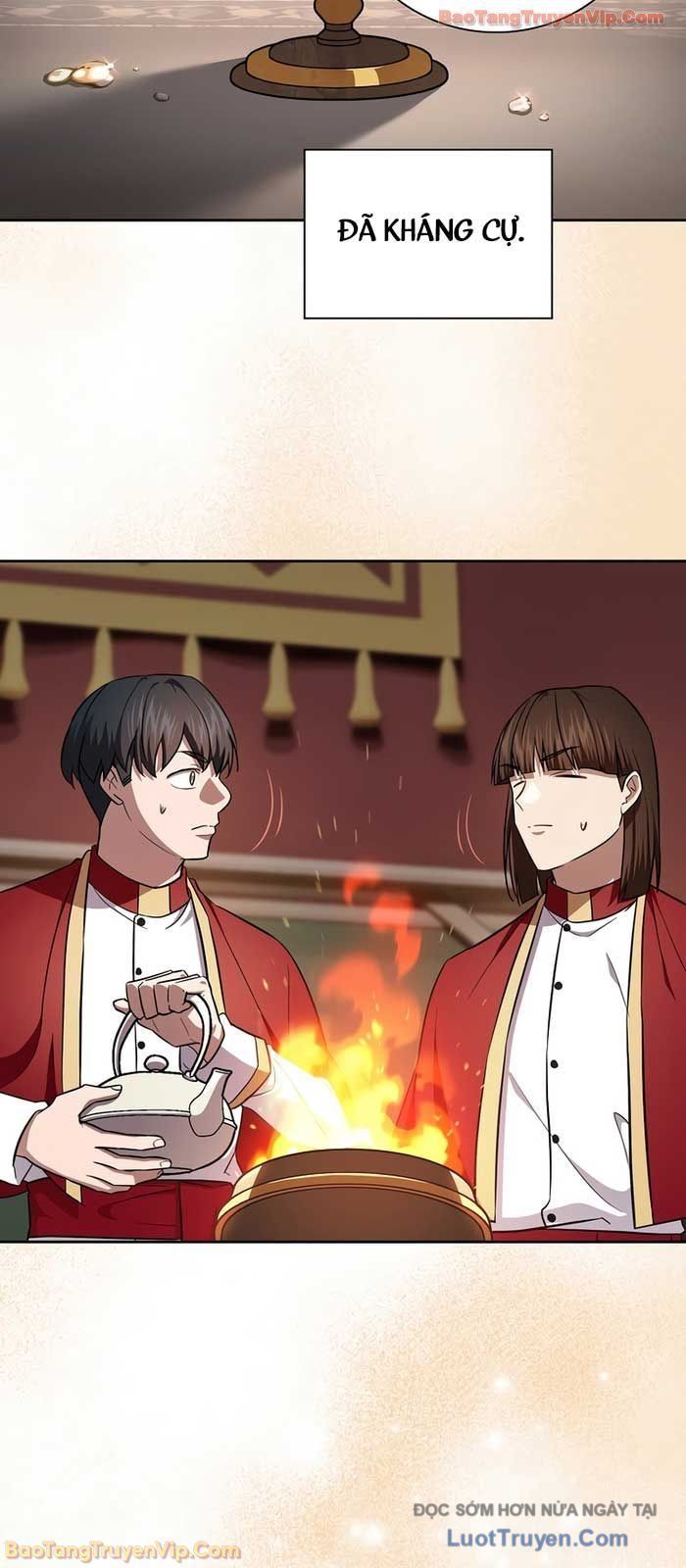 Ma Pháp Sư Tại Trường Học Pháp Thuật [Chap 128]