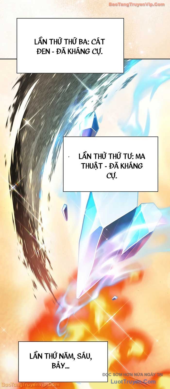 Ma Pháp Sư Tại Trường Học Pháp Thuật [Chap 128]