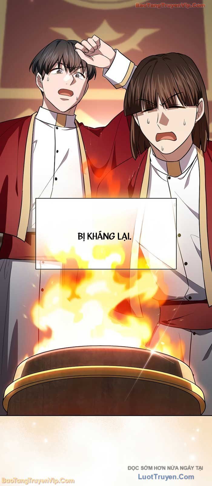 Ma Pháp Sư Tại Trường Học Pháp Thuật [Chap 128]