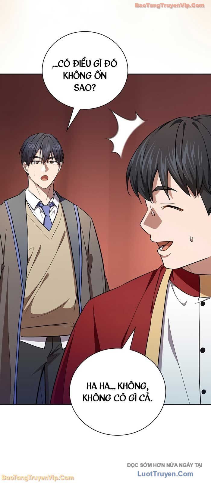 Ma Pháp Sư Tại Trường Học Pháp Thuật [Chap 128]