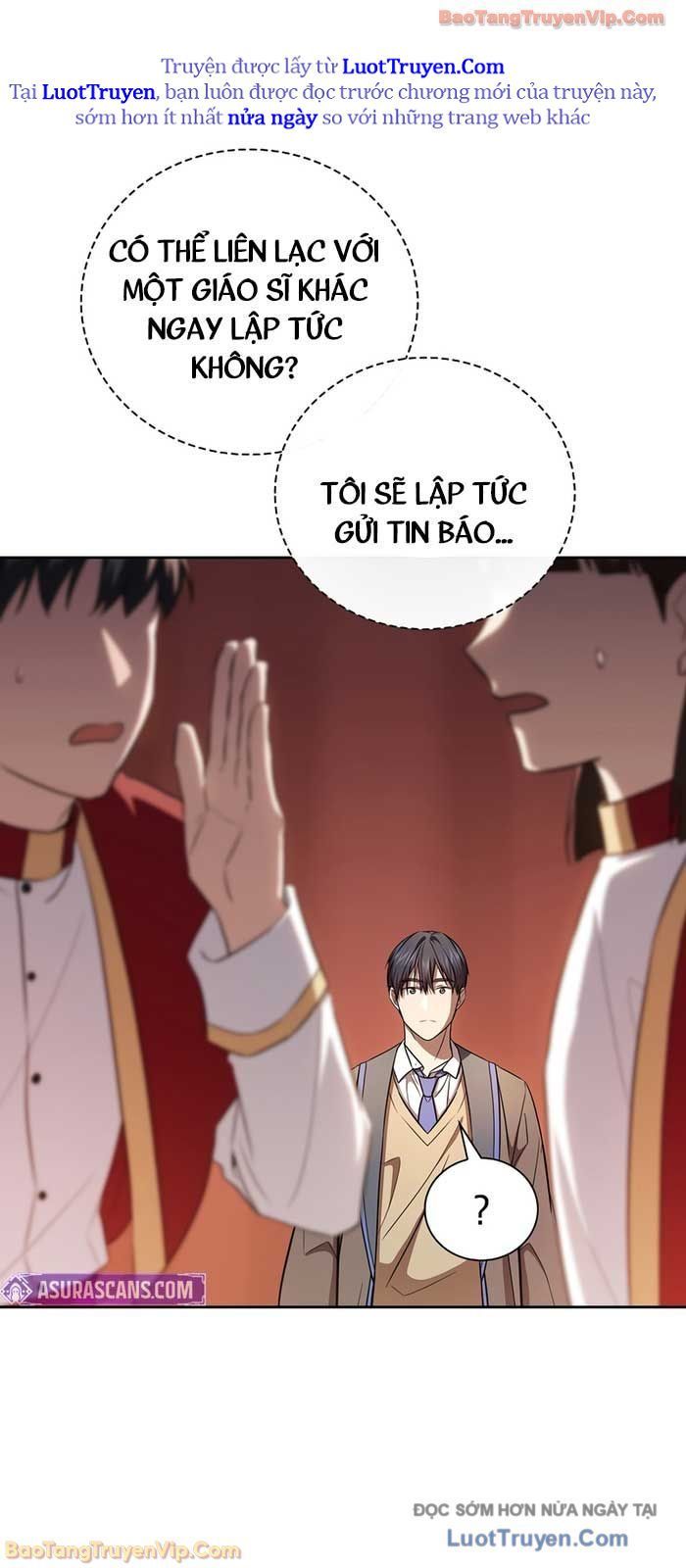 Ma Pháp Sư Tại Trường Học Pháp Thuật [Chap 128]