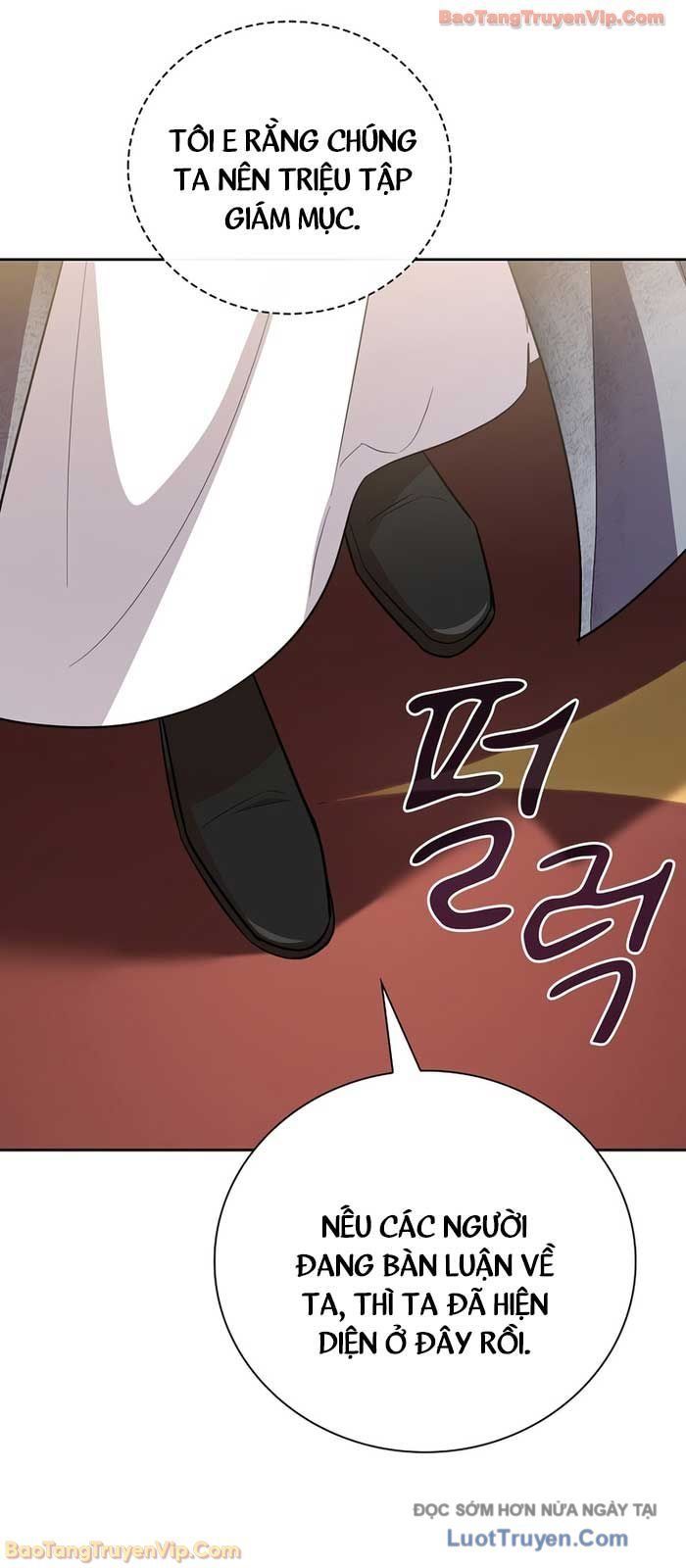 Ma Pháp Sư Tại Trường Học Pháp Thuật [Chap 128]