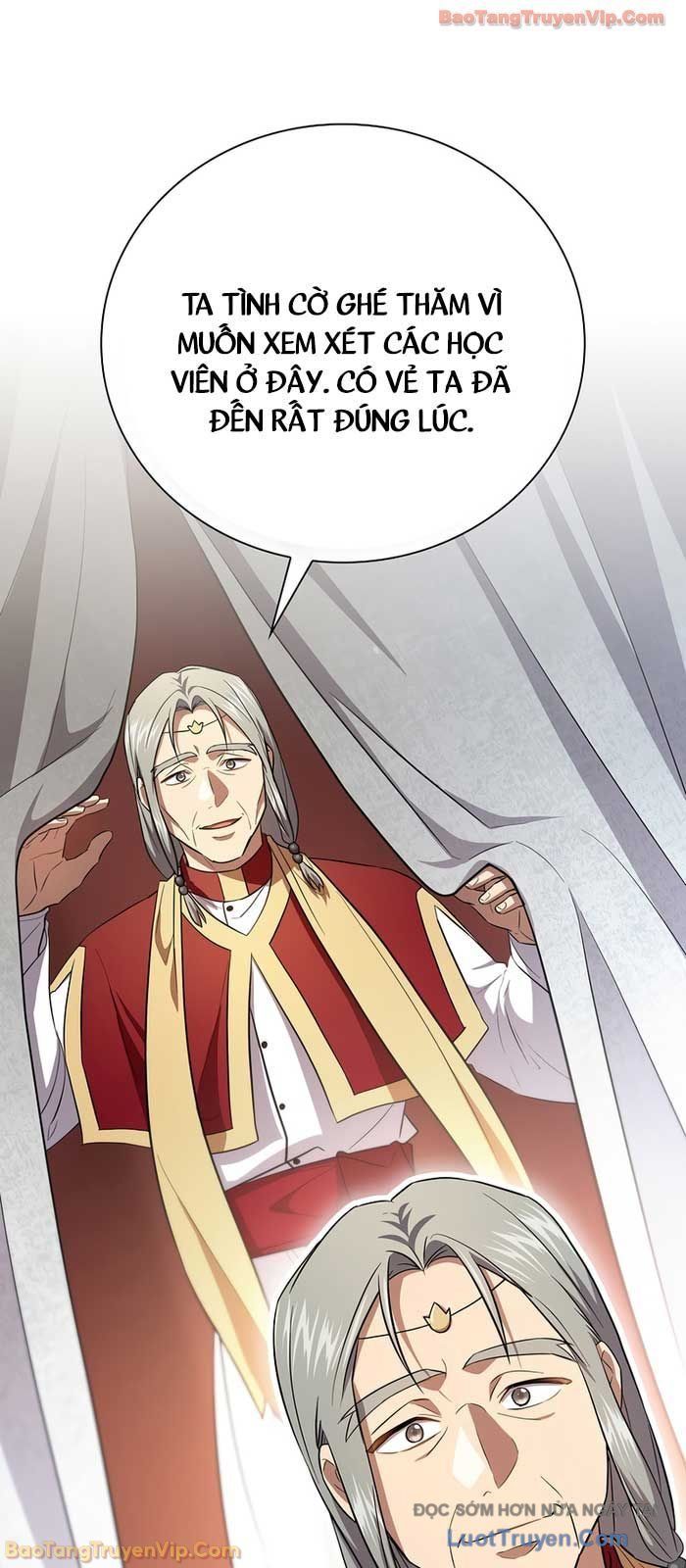 Ma Pháp Sư Tại Trường Học Pháp Thuật [Chap 128]