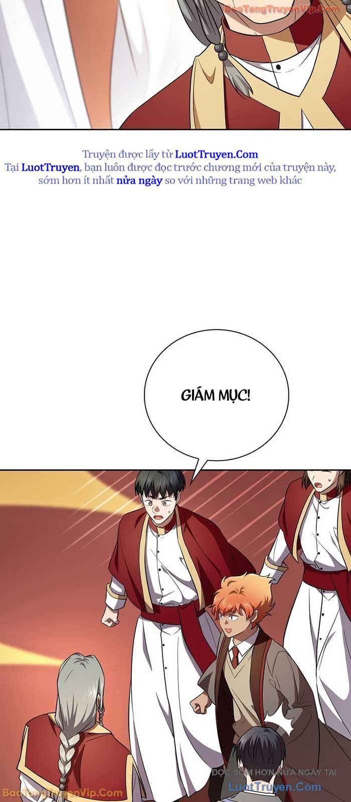 Ma Pháp Sư Tại Trường Học Pháp Thuật [Chap 128]