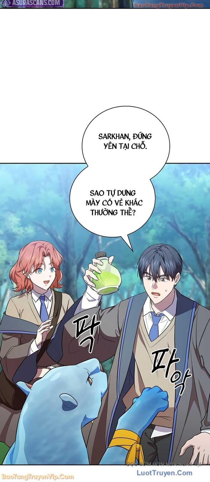 Ma Pháp Sư Tại Trường Học Pháp Thuật [Chap 128]