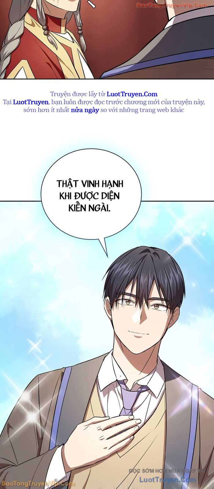 Ma Pháp Sư Tại Trường Học Pháp Thuật [Chap 128]